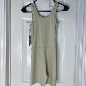 Set Active Sportbody Shortysuit NWT